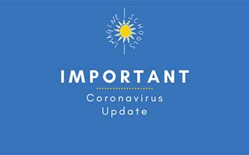 Imagine Schools COVID-19 (Coronavirus) News